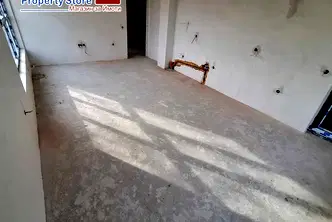 Двустаен апартамент във Варна, Център