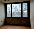 Снимка 3 — Двустаен апартамент във Видин, Център