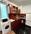 Двустаен апартамент във Велико Търново, Център