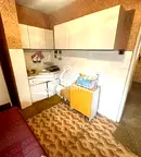 Двустаен апартамент в Търговище, Център