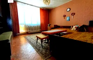 Двустаен апартамент в Габрово, Център