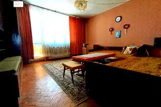 Двустаен апартамент в Габрово, Център