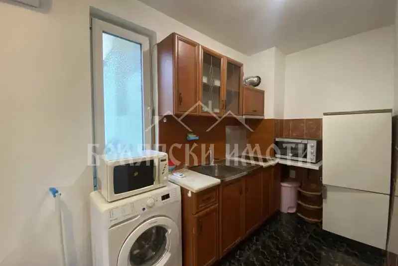 2-bedroom apartment in Veliko Tyrnovo, Centyr