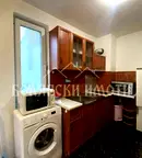 Двустаен апартамент във Велико Търново, Център