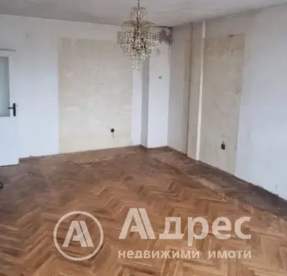 Снимка 4 — Двустаен апартамент във Видин, Център