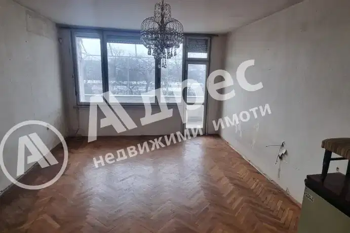 2-bedroom apartment in Vidin, Centyr
