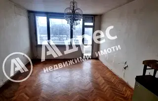 Двустаен апартамент във Видин, Център