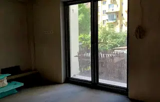 Двустаен апартамент в София, Център