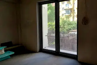 Двустаен апартамент в София, Център