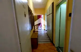 Двустаен апартамент в Хасково, Център