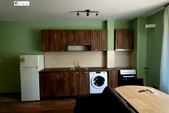 Двустаен апартамент във Враца, Център