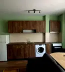 Двустаен апартамент във Враца, Център