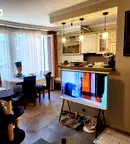 Двустаен апартамент в Пловдив, Център