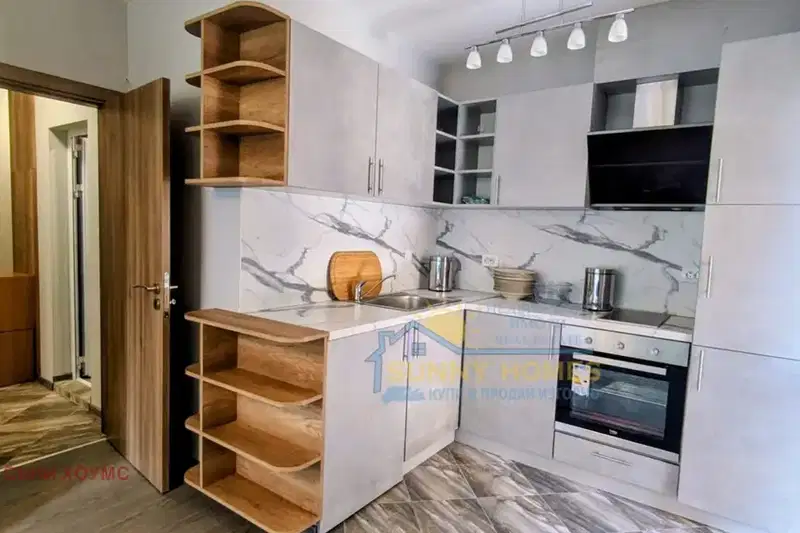 2-bedroom apartment in Veliko Tyrnovo, Centyr