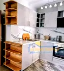 Двустаен апартамент във Велико Търново, Център