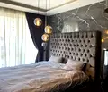 Снимка 5 — Двустаен апартамент в Пазарджик, Център