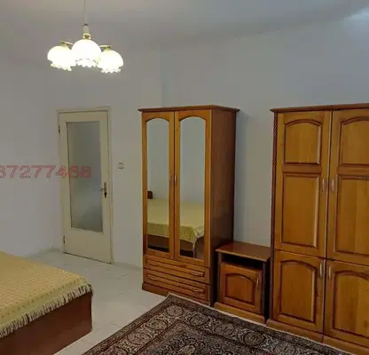 Photo 2 — Two-room apartment in the Center of Burgas with attic space