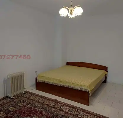 Photo 3 — Two-room apartment in the Center of Burgas with attic space