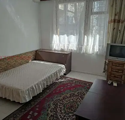 Photo 4 — Two-room apartment in the Center of Burgas with attic space