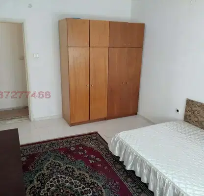 Photo 5 — Two-room apartment in the Center of Burgas with attic space