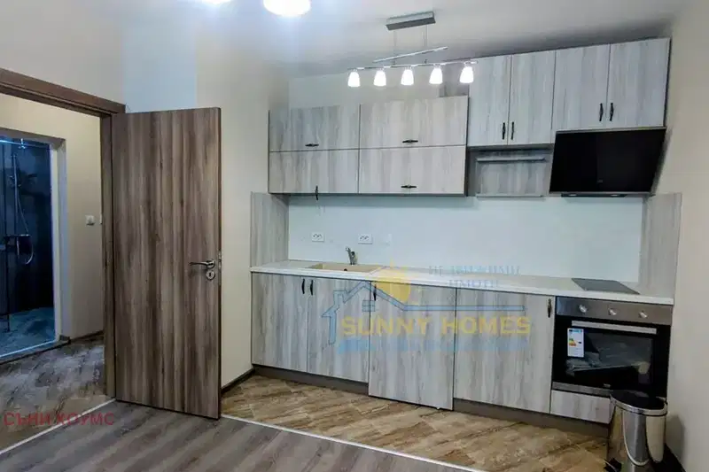 2-bedroom apartment in Veliko Tyrnovo, Centyr