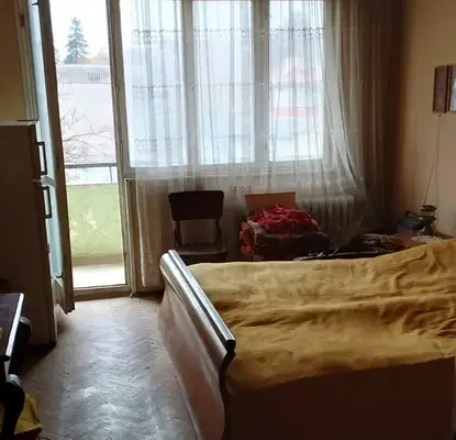 Photo 4 — 2-bedroom apartment in Раз, Център
