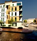 Двустаен апартамент в Русе, Център