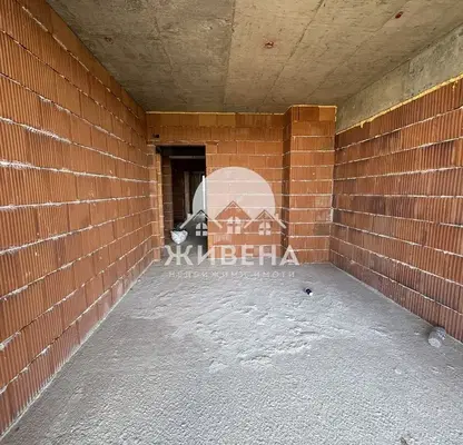 Photo 2 — 2-bedroom apartment in Varna, Chaika