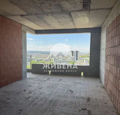 Photo 5 — 2-bedroom apartment in Varna, Chaika