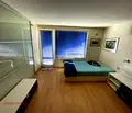 Снимка 4 — Двустаен апартамент с тераса в кв. Чайка, Варна