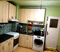 Снимка 5 — Двустаен апартамент в Русе, Чародейка - Юг