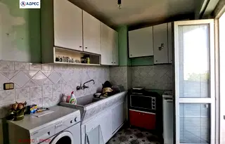 Двустаен апартамент в Русе, Чародейка - Юг