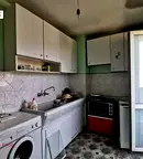 Двустаен апартамент в Русе, Чародейка - Юг
