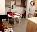 Снимка 3 — Двустаен апартамент с обзавеждане в Цветен квартал, Варна