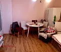 Снимка 4 — Двустаен апартамент с обзавеждане в Цветен квартал, Варна