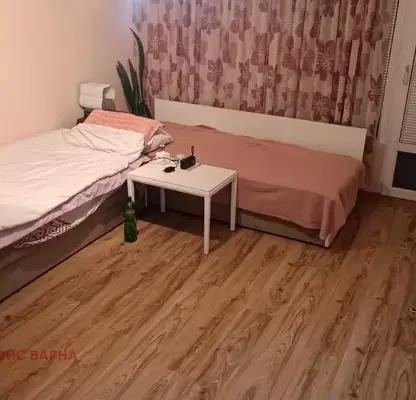 Снимка 5 — Двустаен апартамент с обзавеждане в Цветен квартал, Варна