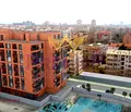 Снимка 4 — Двустаен апартамент във Варна, Цветен квартал