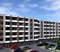 Снимка 2 — Двустаен апартамент в Добрич, Добротица - Варненска