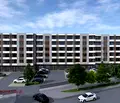 Снимка 4 — Двустаен апартамент в Добрич, Добротица - Варненска