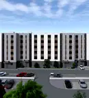 Двустаен апартамент в Добрич, Добротица - Варненска
