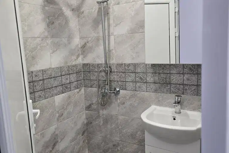 2-bedroom apartment in Shumen, Dobrudjanski