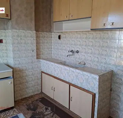 Снимка 4 — Двустаен апартамент в Русе, Дружба 1