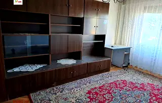 Двустаен апартамент в Русе, Дружба 1