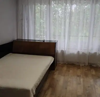 Снимка 2 — Двустаен апартамент с три тераси в Дружба 1, Русе