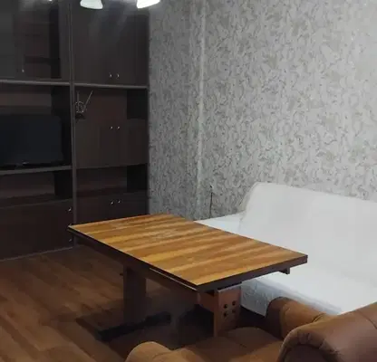 Снимка 3 — Двустаен апартамент с три тераси в Дружба 1, Русе