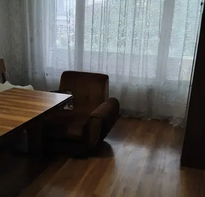 Снимка 4 — Двустаен апартамент с три тераси в Дружба 1, Русе