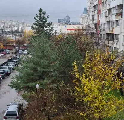 Photo 5 — 2-bedroom apartment in Sofia, Drujba 1