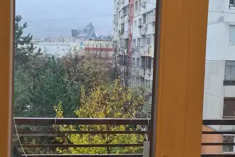 2-bedroom apartment in Sofiya, Drujba 1