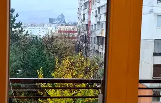 Двустаен апартамент в София, Дружба 1