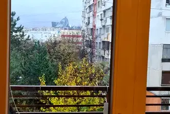 Двустаен апартамент в София, Дружба 1